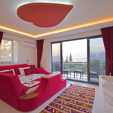 Guest Otel 4*