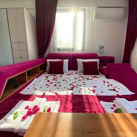 Guest 4* Fethiye