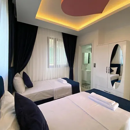 Guest Otel Fethiye