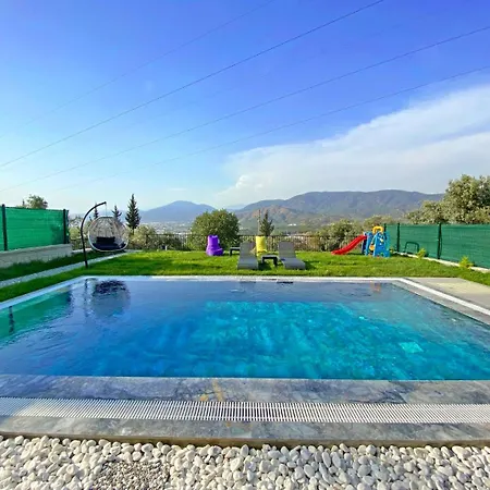 Guest Fethiye